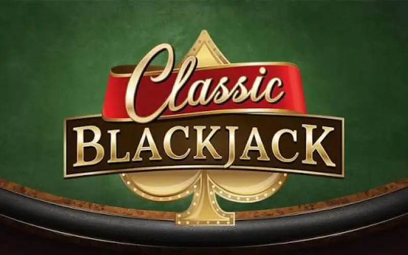 Spróbuj swoich sił i pokonaj krupiera w Classic Blackjack w Gamespot Casino.