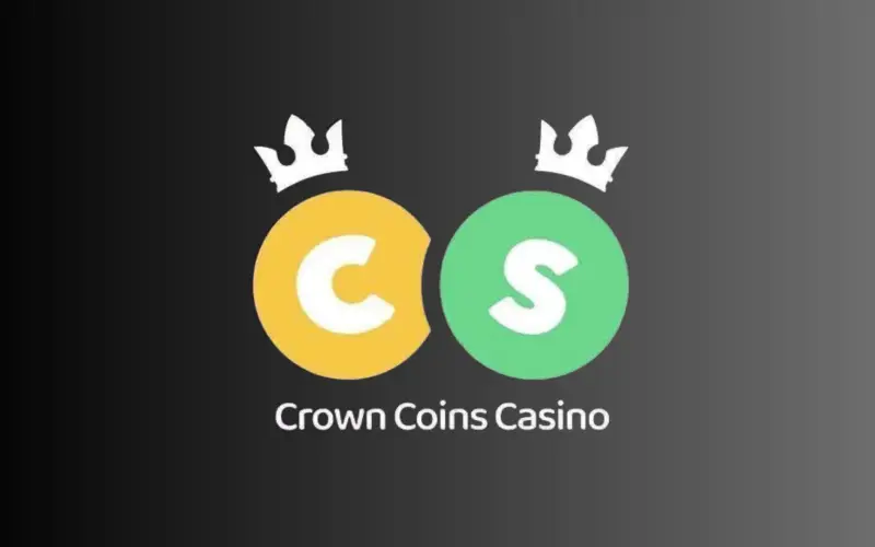 Odkryj wielkie wygrane w slocie Crown Coins w Gamespot Casino.