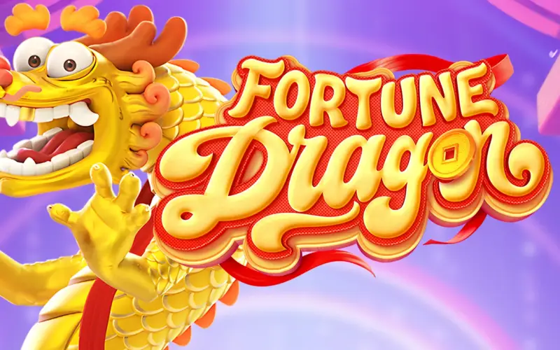Uruchom pasjonującą grę Fortune Dragon na platformie Gamespot Casino.