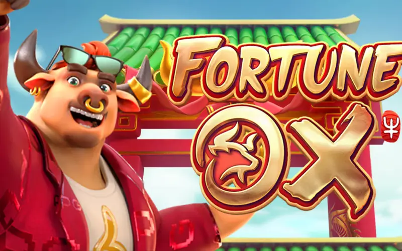 Przetestuj wciągającą grę Fortune Ox na stronie Gamespot Casino.