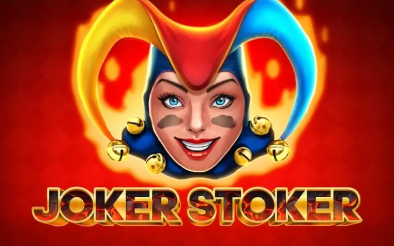 Wypróbuj owocowy slot Joker Stoker na stronie głównej Gamespot Casino.