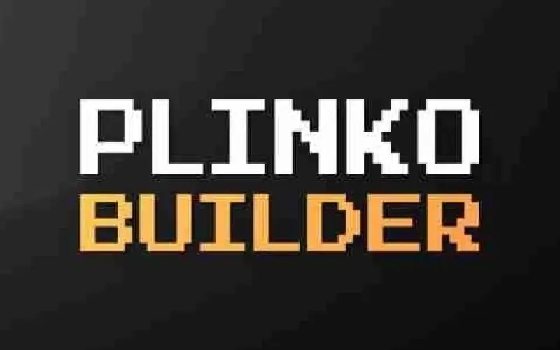 Stwórz własną ścieżkę do wygranej w Plinko Builder w Gamespot Casino.