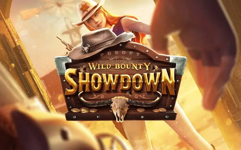 Zagraj w emocjonujący automat Wild Bounty Showdown w Gamespot Casino online.