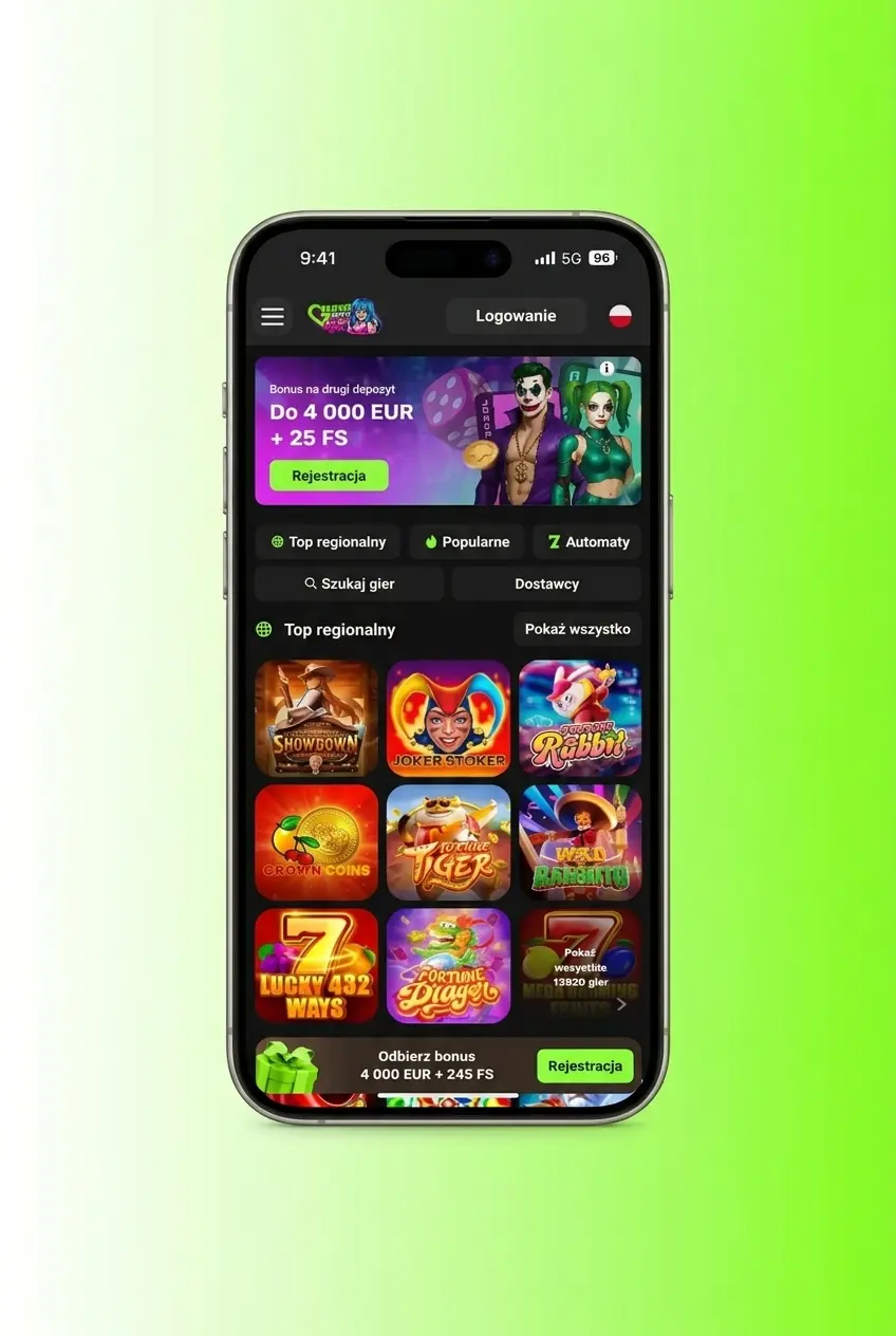 Instalacja aplikacji Gamespot PWA na iPhone – dodawanie do ekranu głównego przez Safari iOS